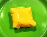 キャラ弁☆プーさん作り方2写真