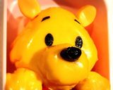 キャラ弁☆プーさん作り方8写真