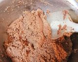 粉無◎おからパウダーでガトーショコラ◎作り方3写真