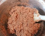 粉無◎おからパウダーでガトーショコラ◎作り方4写真