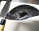 ソイの漬け丼作り方2写真