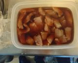 ソイの漬け丼作り方4写真
