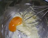 ガナッシュ風 クリスタルクッキー作り方1写真