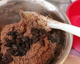 粉無◎おからパウダーでガトーショコラ◎作り方5写真