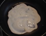 かしみん焼き♪（お好み焼き）作り方1写真