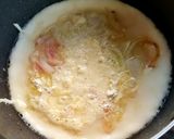 HMでクリームペンネスープ作り方4写真
