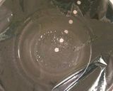 HMとサラダ油で♥スワンシュークリーム作り方4写真