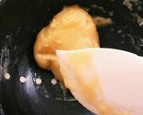 HMとサラダ油で♥スワンシュークリーム作り方6写真