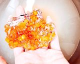 簡単☆いくら醤油漬け作り方2写真