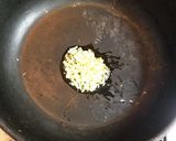 豚肉とキャベツのトマト煮作り方1写真
