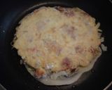 かしみん焼き♪（お好み焼き）作り方5写真