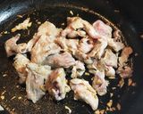豚肉とキャベツのトマト煮作り方3写真