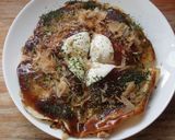 かしみん焼き♪（お好み焼き）作り方7写真