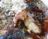 かしみん焼き♪（お好み焼き）作り方8写真