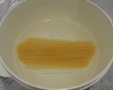 小鉢にピッタリ☆パスタサラダ作り方5写真