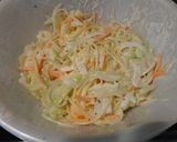 小鉢にピッタリ☆パスタサラダ作り方7写真