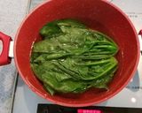 ホワイトシチュー【ルー手作り】作り方3写真