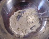 こんぶ茶で美味しい♪ヘルシー☆豆腐白玉☆作り方2写真