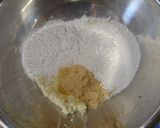 こんぶ茶で美味しい♪ヘルシー☆豆腐白玉☆作り方3写真