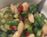 スプーンで食べるサラダ作り方5写真