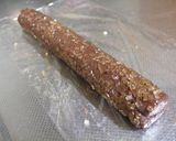 ガナッシュ風 クリスタルクッキー作り方5写真