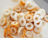 The 和食！きざみ昆布とちくわの煮物作り方4写真