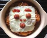 レトルトパスタソース☝手作り風にアレンジ作り方16写真