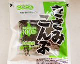 The 和食！きざみ昆布とちくわの煮物作り方8写真