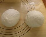乾燥おから入り☆ヘルシー食パン☆作り方2写真