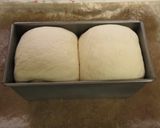 乾燥おから入り☆ヘルシー食パン☆作り方7写真