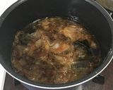 我が家の白だし作り方1写真