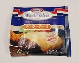 【一人鍋】たっぷり野菜とチキンの玉ねぎ鍋作り方4写真