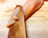 【節約・ヘルシー！】鶏胸しゃぶしゃぶ☆作り方4写真