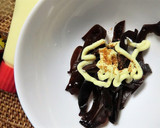 国産きくらげ、３種類の食べ方をお試し作り方6写真