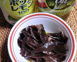 国産きくらげ、３種類の食べ方をお試し作り方5写真