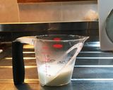 余った粉ミルクの使い道！HMホットケーキ作り方1写真
