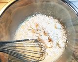 余った粉ミルクの使い道！HMホットケーキ作り方3写真