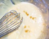 余った粉ミルクの使い道！HMホットケーキ作り方5写真