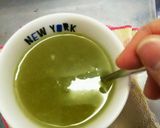 しょうが昆布茶作り方3写真