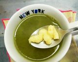 しょうが昆布茶作り方4写真