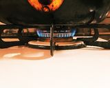 余った粉ミルクの使い道！HMホットケーキ作り方8写真