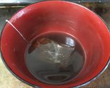 紅茶香る酢豚作り方1写真