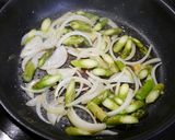 簡単！エビピラフ☆カレーマヨ風味作り方3写真