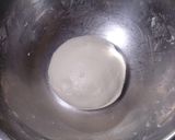 こんぶ茶で美味しい♪ヘルシー☆豆腐白玉☆作り方4写真