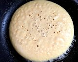 余った粉ミルクの使い道！HMホットケーキ作り方9写真
