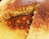 余った粉ミルクの使い道！HMホットケーキ作り方10写真