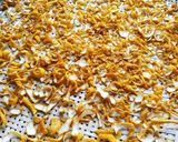 柚子大量保存作り方5写真