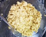 簡単!かわいい!スイートポテトパイ♪作り方4写真