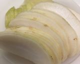 ジップロックでたくあん作り方9写真