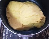 簡単!かわいい!スイートポテトパイ♪作り方7写真